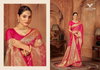 Vishruti Vol 2 By Zarkaashi Katan Silk Occasion Wear Sarees Wholesale Price In Surat
